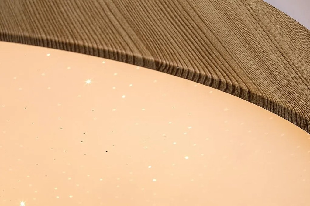 Plafoniera LED stil scandinav Leana 2