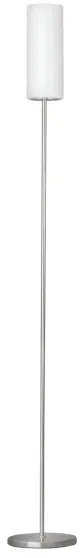 Lampadar TROY 3 1xE27/40W alb EGLO 85982