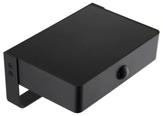 Nordlux - Aplica solară de perete SAULIO LED/4,45W/3,7V IP44