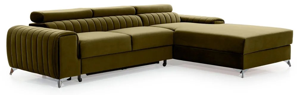 Coltar extensibil Grayson pe dreapta Nube 33