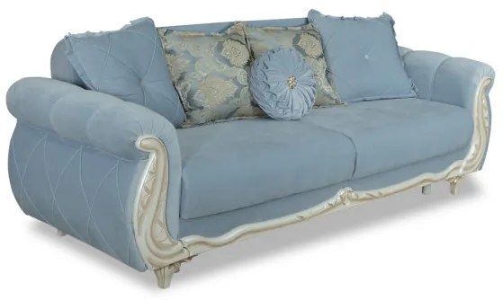Canapea Extensibila 3L Sorana, 241 x 94 x 91 Cm