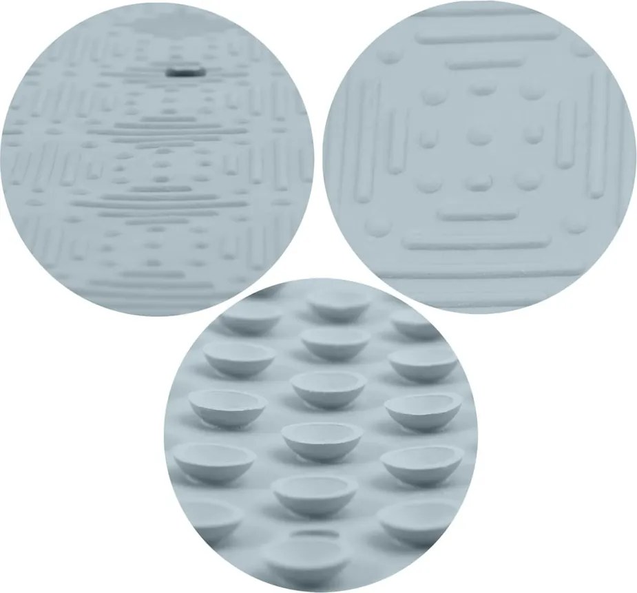 Protecție antiderapantă pentru cadă 40x70 cm Ruby – Spirella