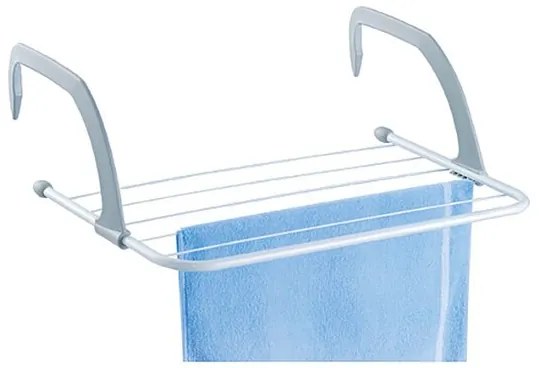 Uscator rufe, MagicHome, pentru balcon, calorifer, 52x36x17 cm