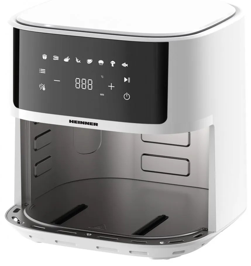 FRITEUZA AER CALD HEINNER HAF-B6WH17SQ