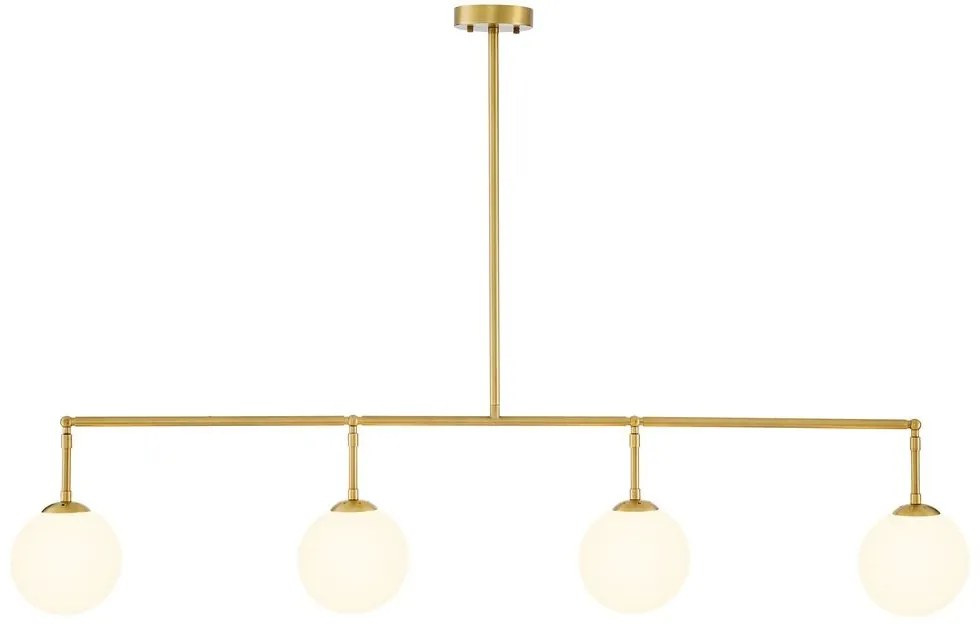Lustra suspendata design LUX Tara, alama antica 115656 HZ