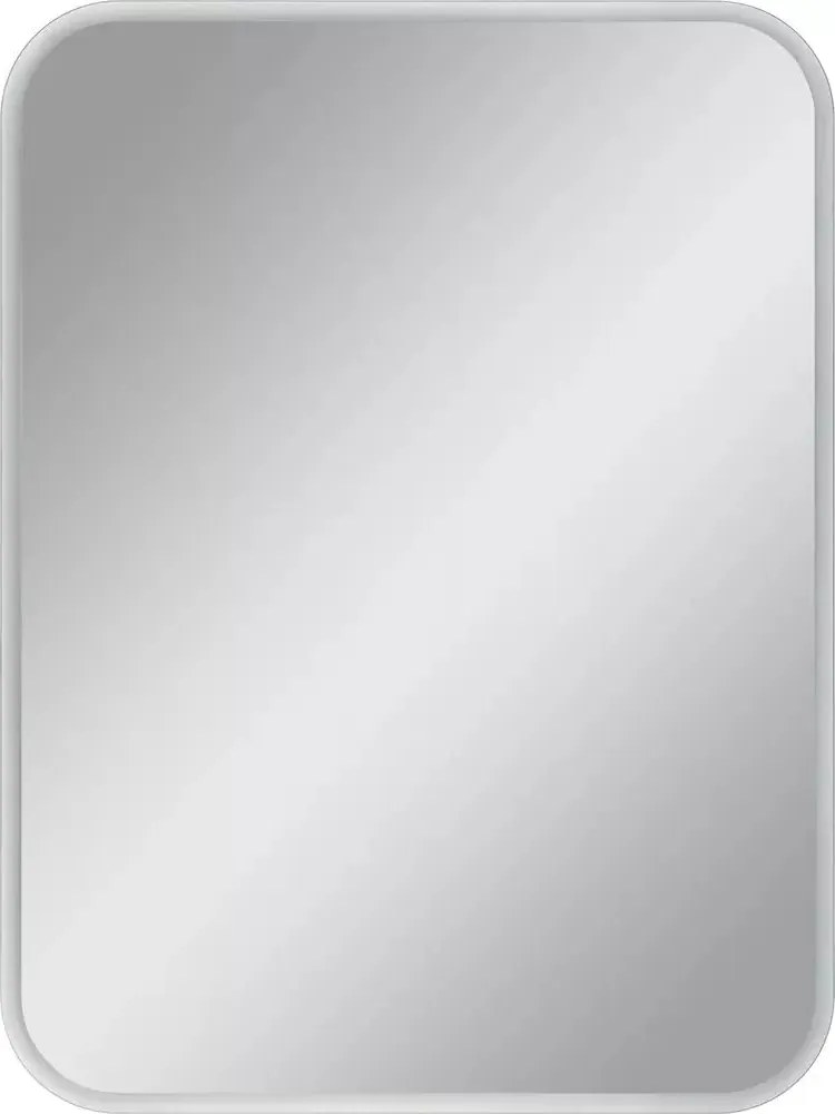 Oglinda reversibila dreptunghiulara LED Dubiel Vitrum Senso 50x70 cm