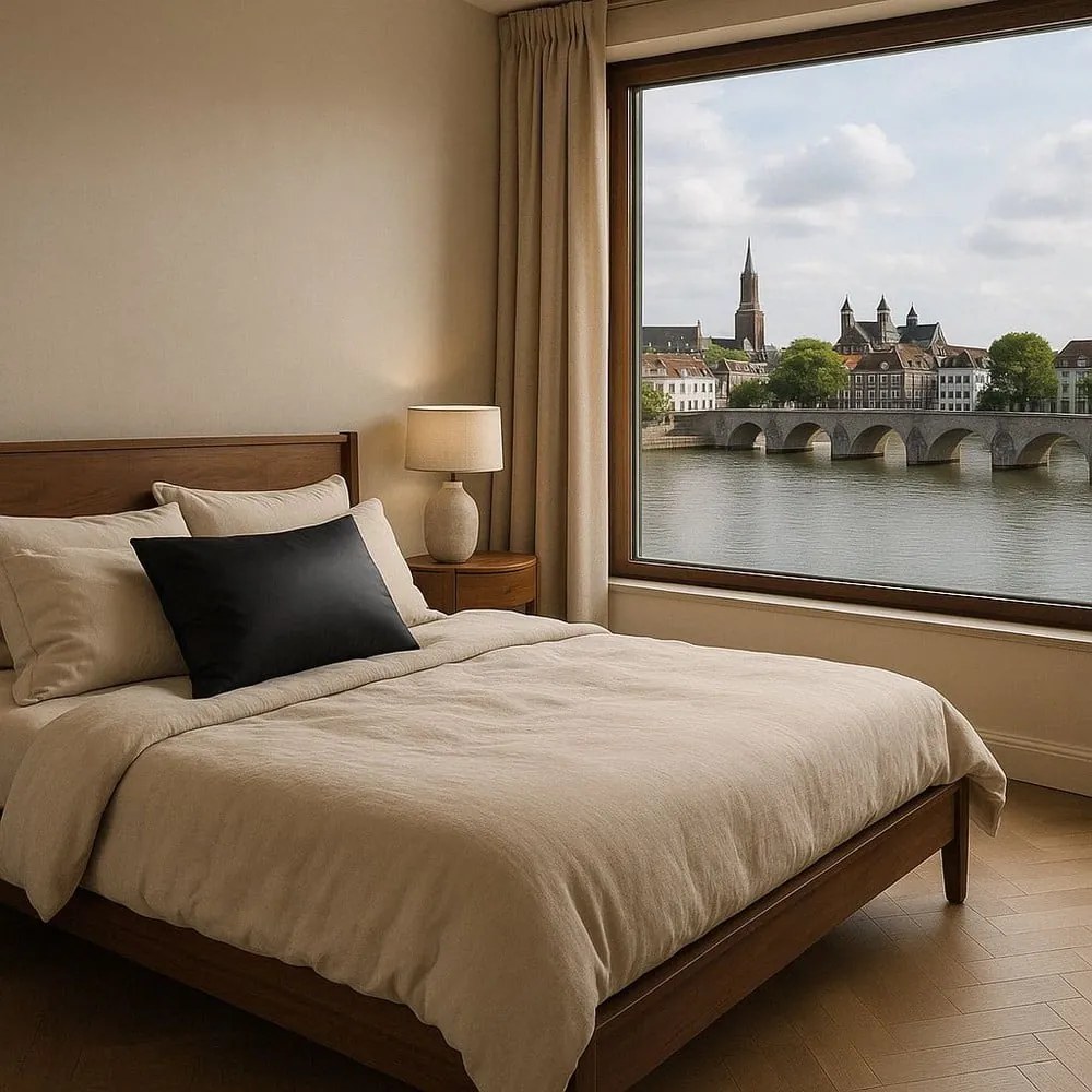 Față de pernă din mătase 60x70 cm Mulberry Silk – Mila Home Luxury