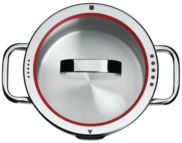 WMF FUNCTION - oală cu capac Ø 24 cm