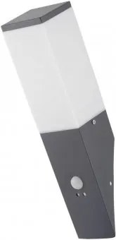 Aplica exterior cu senzor E27 PANAMA AOLWE27-PAN-S-AN Avide