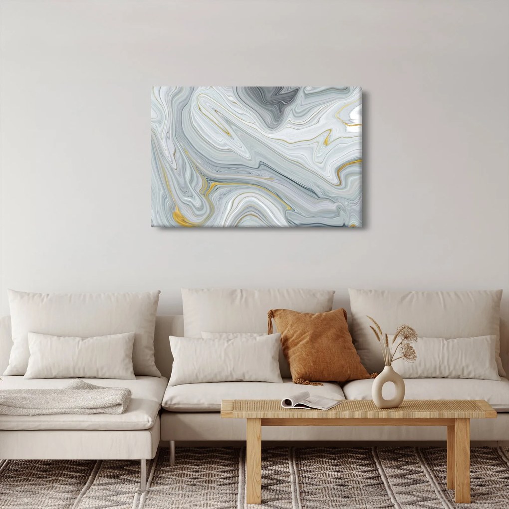 Tablou - Abstracție (90x60 cm)