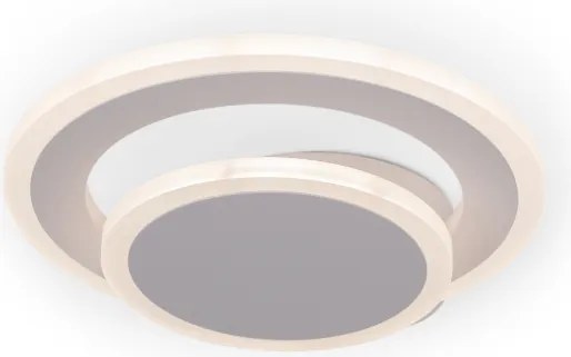 Brilagi - Plafonieră LED MODERN MINI LED/22W/230V 3000/4000/6000K