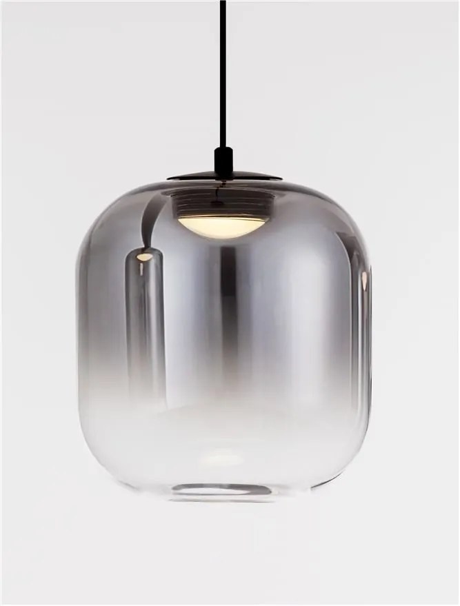 Pendul LED design modern AELIA