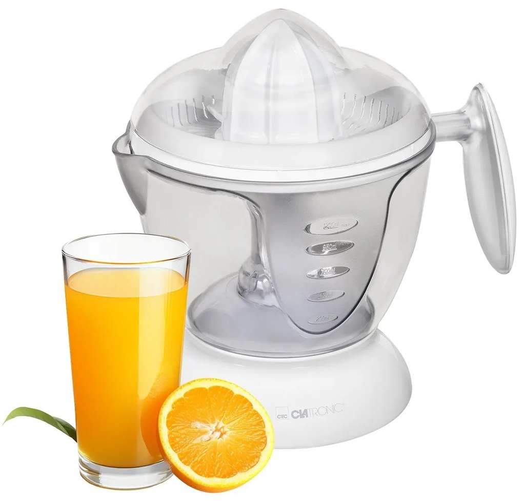 Storcător citrice Clatronic ZP 3066