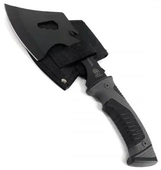 Topor 3307A cu carcasă de protecție Columbia - B-Soul