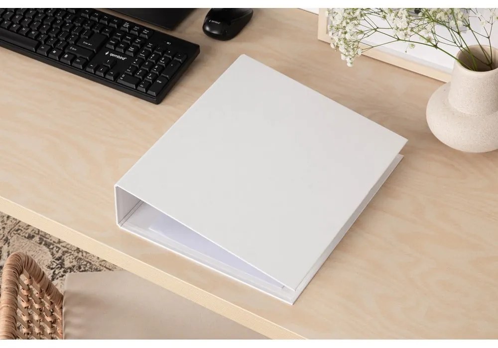 Organizator pentru documente din carton Archie – Bigso Box of Sweden