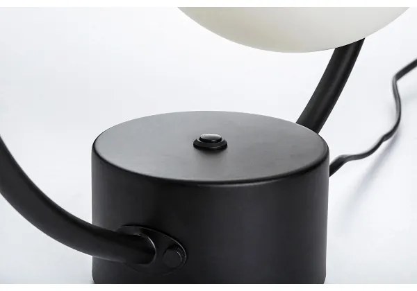 Lampă de masă Rabalux 74035 MESIRO 1xE14/25W/230V