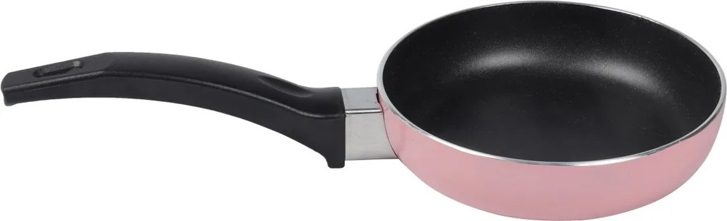Tigaie pentru sos, Floria ZLN0409, diametru 12 cm, non stick
