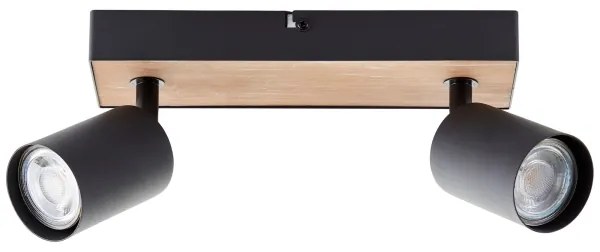 Spot LED Brilliant JELLO 2xGU10/4,5W/230V