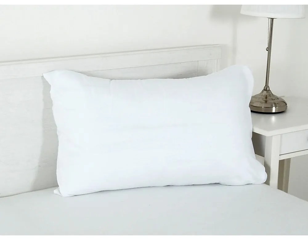 Față de pernă din bumbac 45x75 cm Visco – B.E.S.