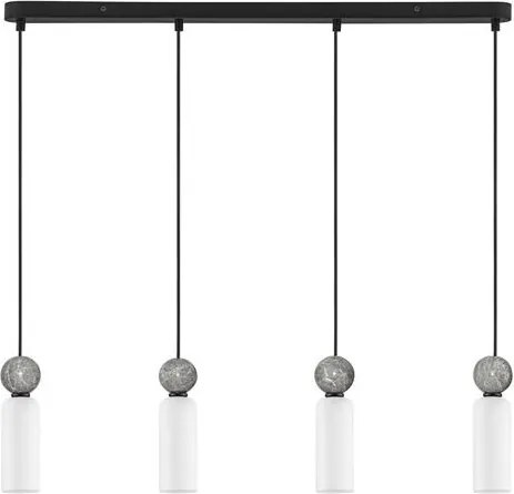 Lustra suspendata stil minimalist FILOMENA 4L