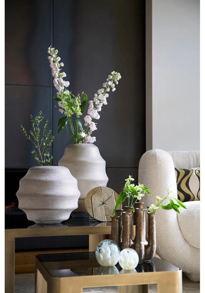 Ceas de masă ø 20 cm Gwenna – Light &amp; Living