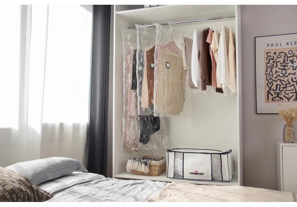 Sac de vidat Espace M – Compactor