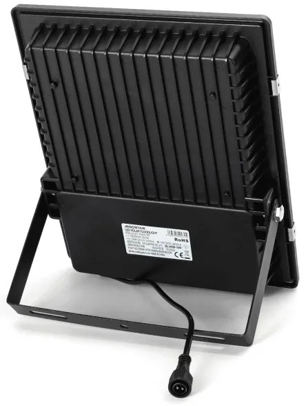 Proiector LED RGB solar dimabil Aigostar LED/15W/3,2V IP66 + telecomandă