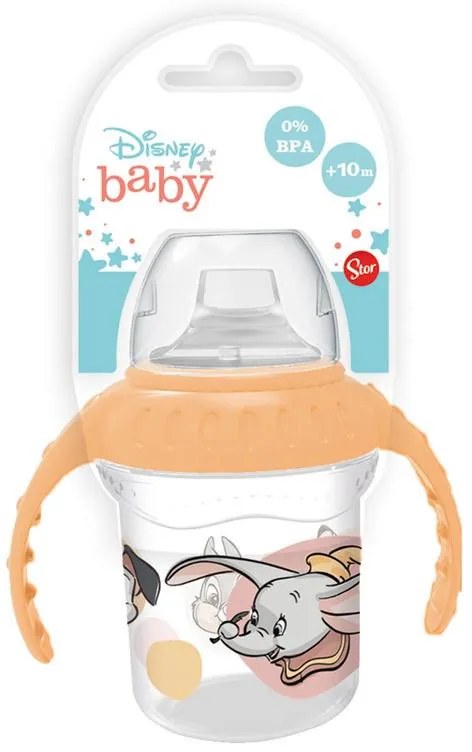 Disney Pahar clasic pentru băut 250 ml