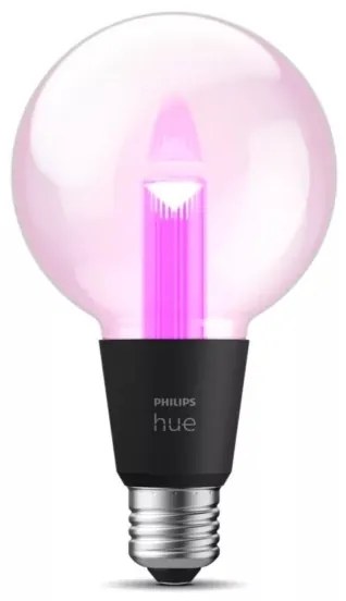 Bec LED RGBW dimabil Philips Hue White And Color Ambiance E27/6,8W/230V