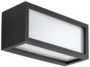 Aplica exterior led 10W Lublin 77099 Rabalux