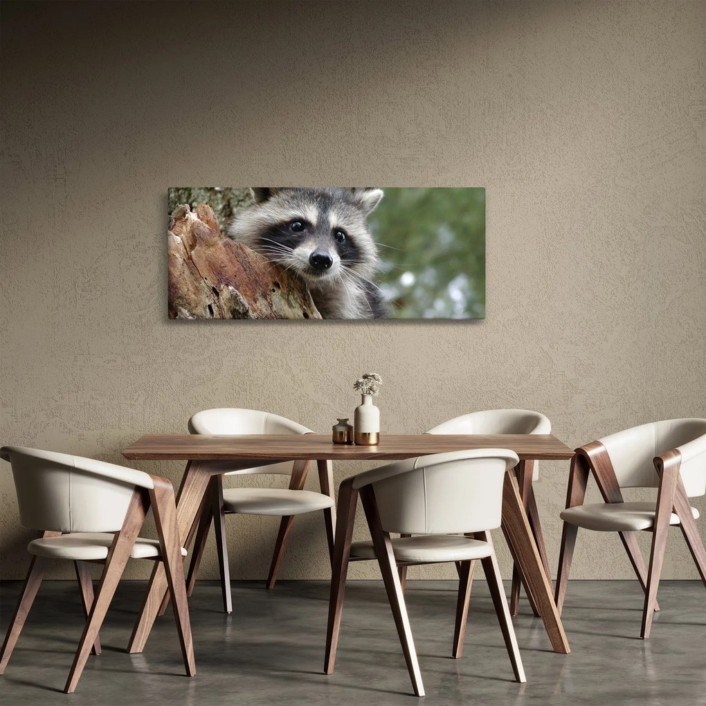 Tablou - Raton (120x50 cm)
