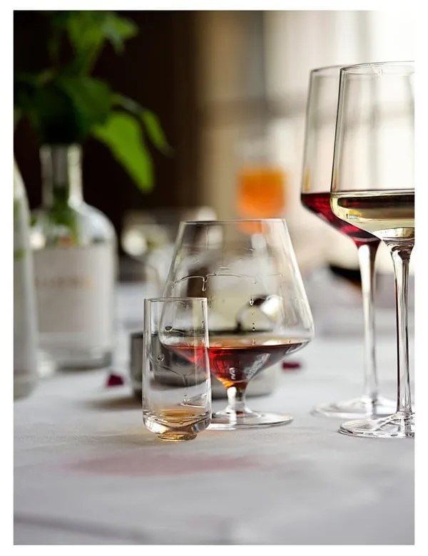 Pahare de vin 2 buc. 300 ml Rocks – Zone