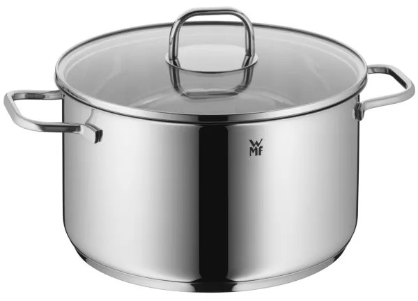 Set de vase de gătit WMF 4 buc. INSPIRATION oțel inoxidabil