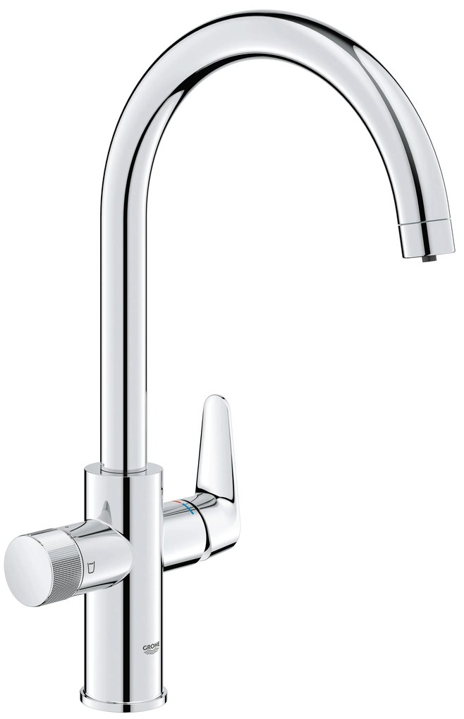 Grohe Blue baterie pentru filtru apă pe picior StarLight Chrome 30592000
