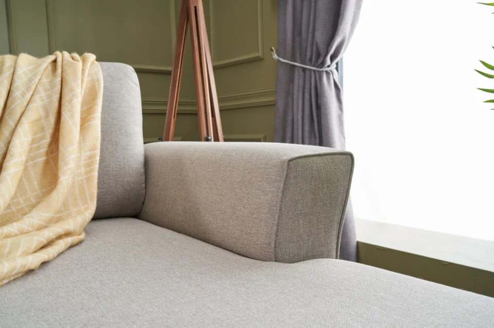 Coltar Living Eris, Bej