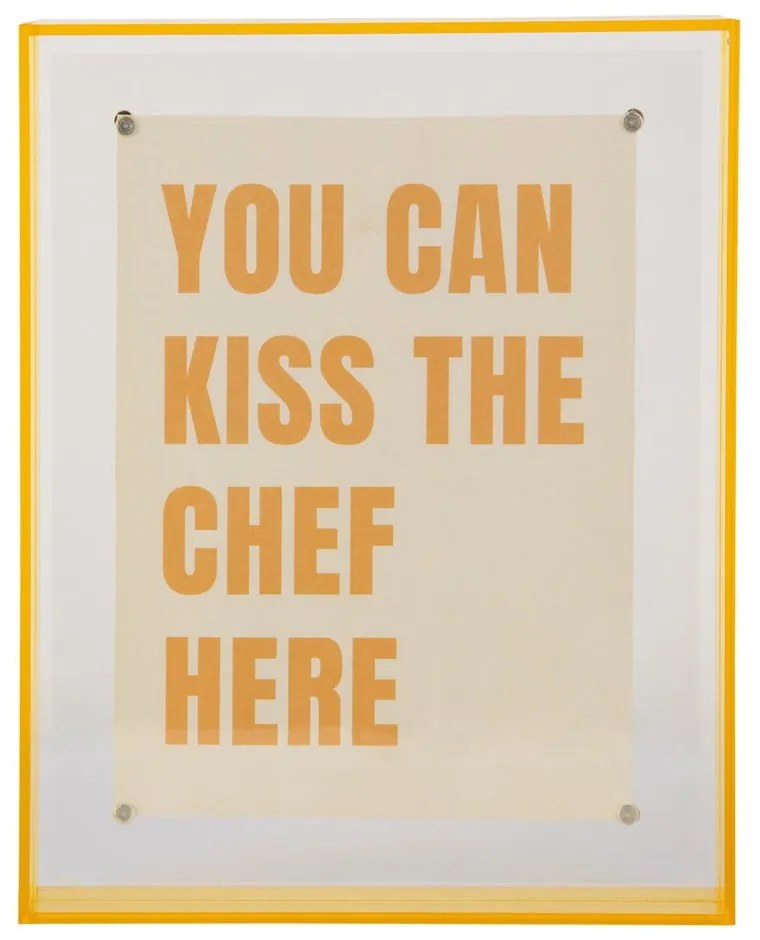 Tablou 17x22 cm Gayo – PT LIVING