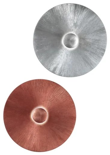 Aplică Kolarz A1306.61XL.3.SunCu MOON 1xE27/100W/230V cupru