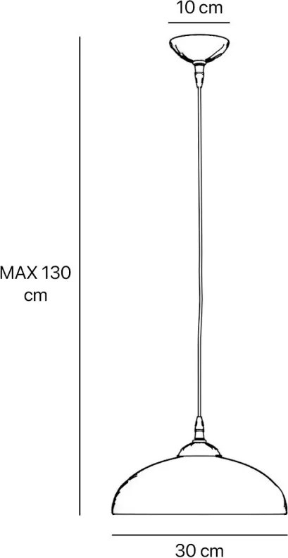Lustra din alama stil Neoclassical Elisa