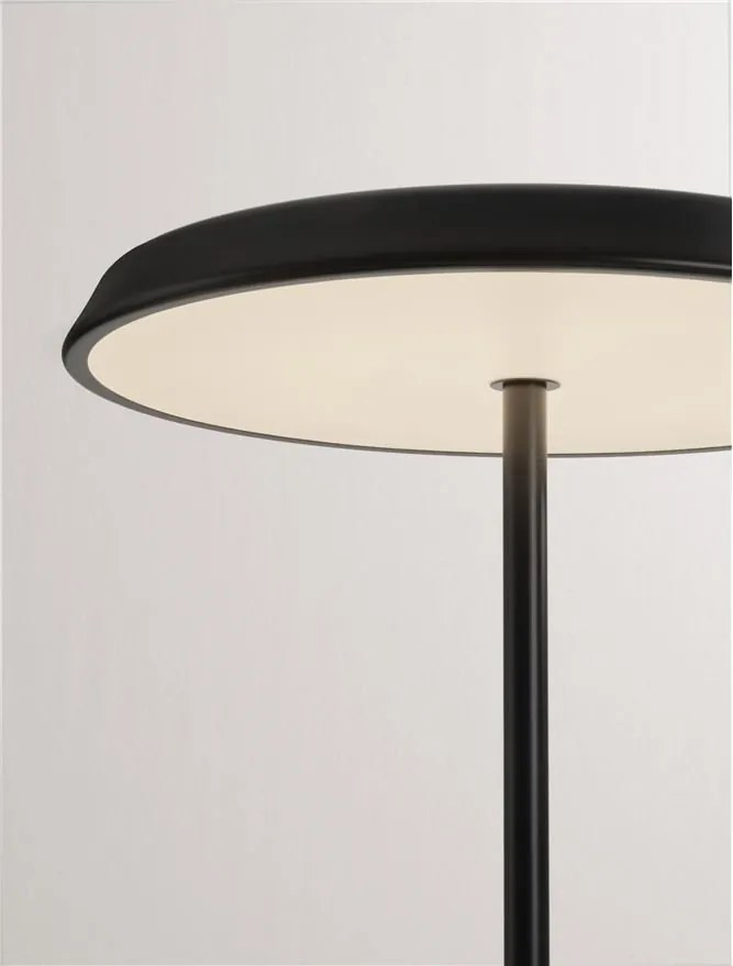 Veioza, Lampa de masa LED design decorativ OPHELIA