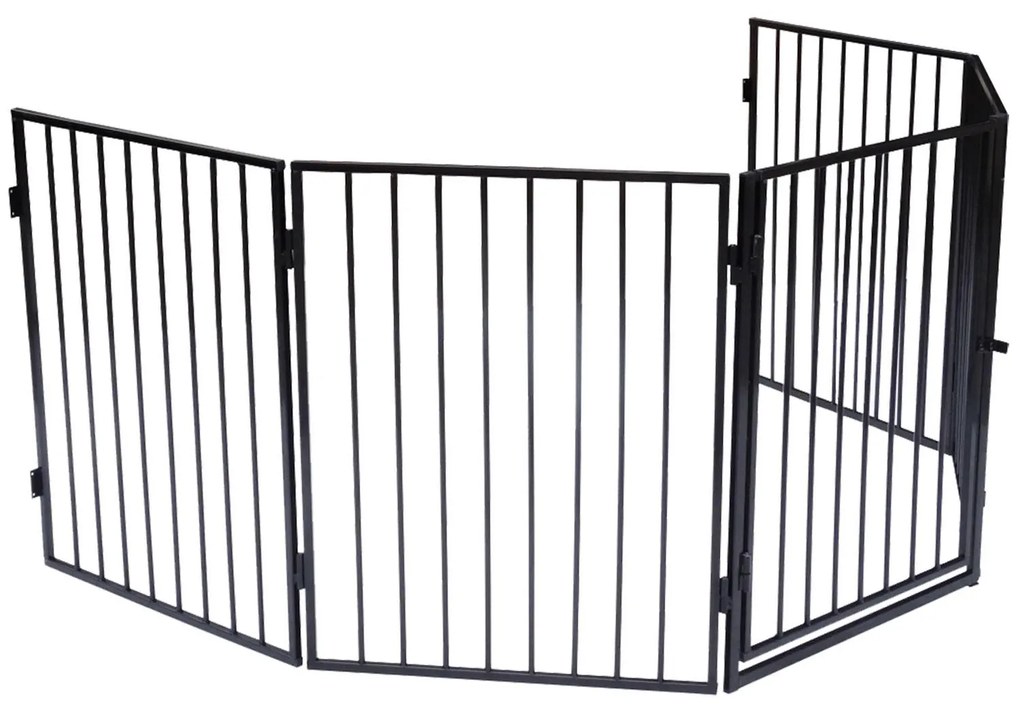 Grãtar semineu XXL 300 cm