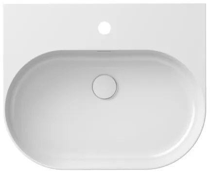Ravak XJX01155004 - Lavoar pentru blat CERAMIC SLIM 55x45 cm ceramică/alb