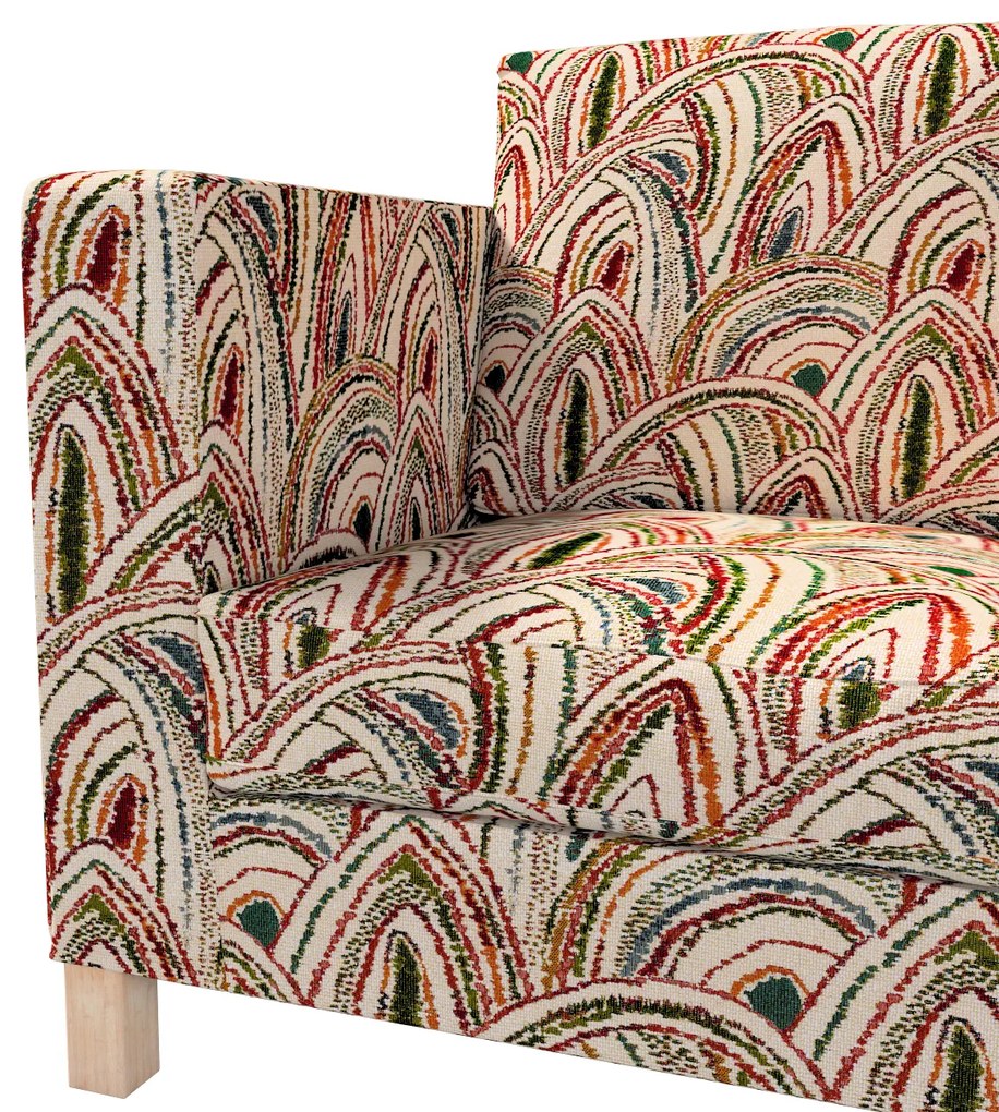 Husa pentru canapea Karlanda 3-locuri