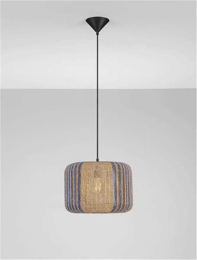 Lustra/Pendul design decorativ, LUPE D 33cm
