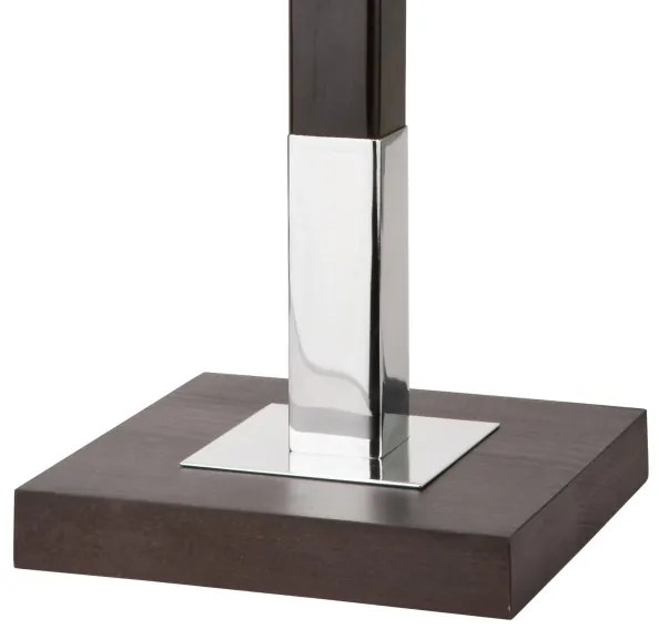 Lampă de masă AMELIA 1xE27/60W/230V