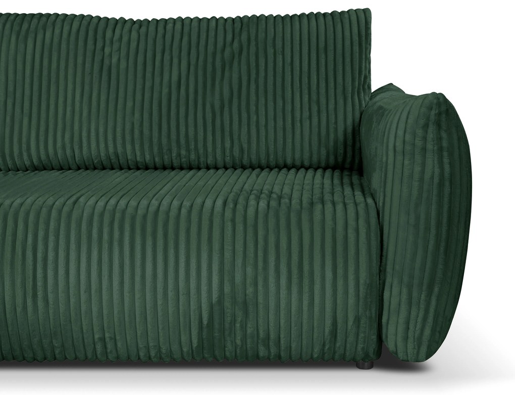 Colțar Alondra (verde inchis) (S). 1097913