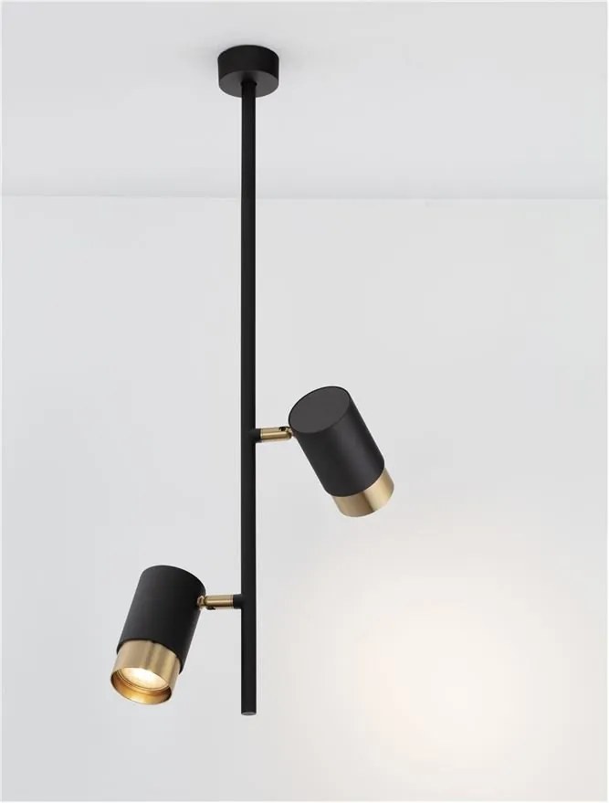 Lustra moderna design minimalist PONGO 2L