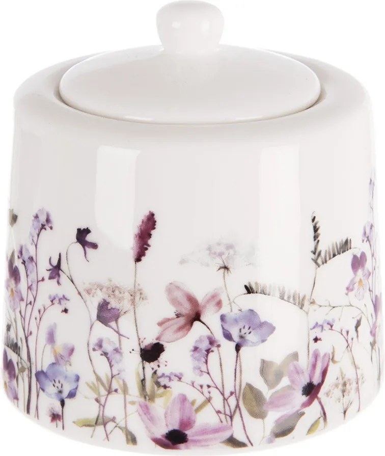 Zaharniță din porțelan Louka – Orion