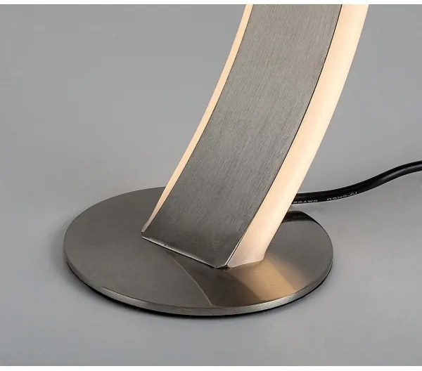 Lampă LED de masă Rabalux 74196 JARNELLE LED/12W/230V