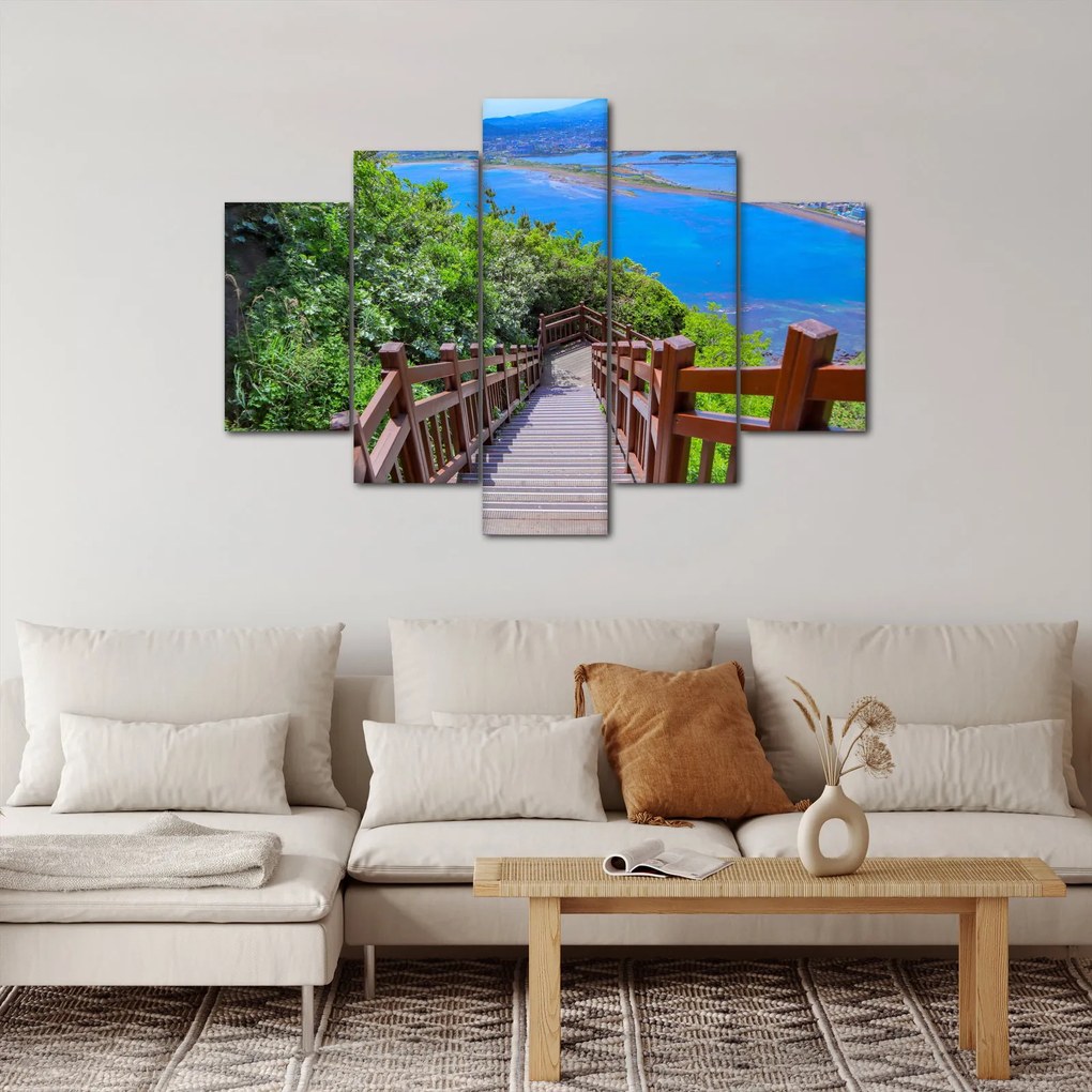 Tablou - Panorama (150x105 cm)