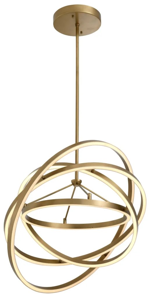 Candelabru modern design LUX Cassini, alama 113170 HZ